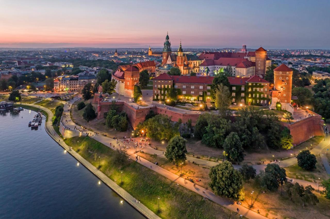 Hyatt Place Krakow Exterior photo