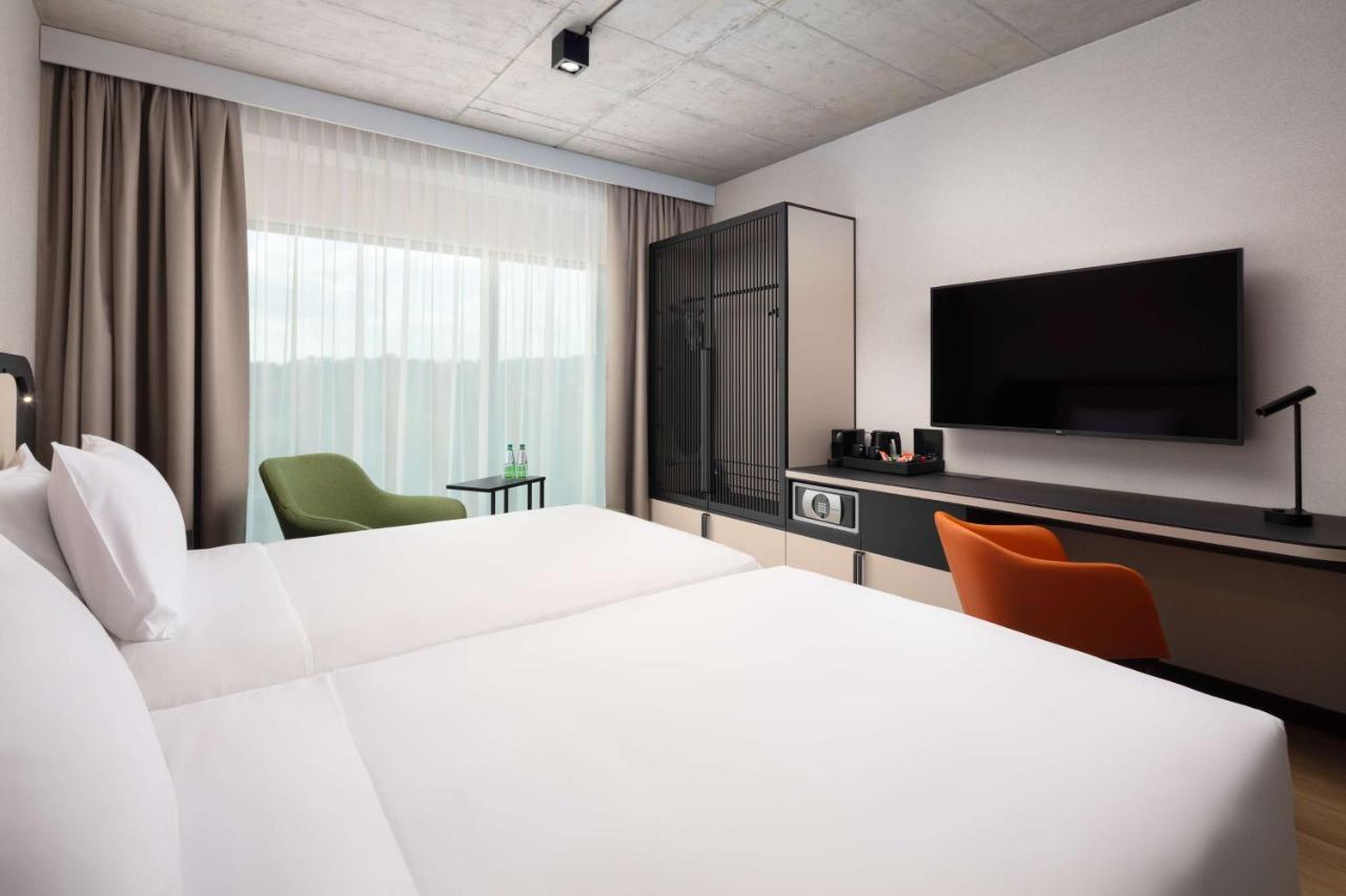 Hyatt Place Krakow Exterior photo