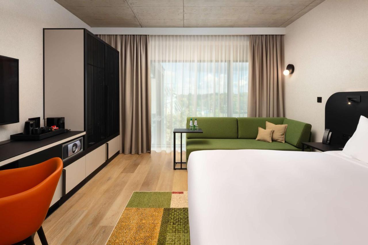 Hyatt Place Krakow Exterior photo