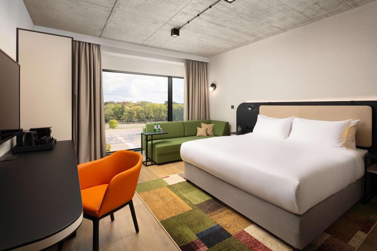 Hyatt Place Krakow Exterior photo