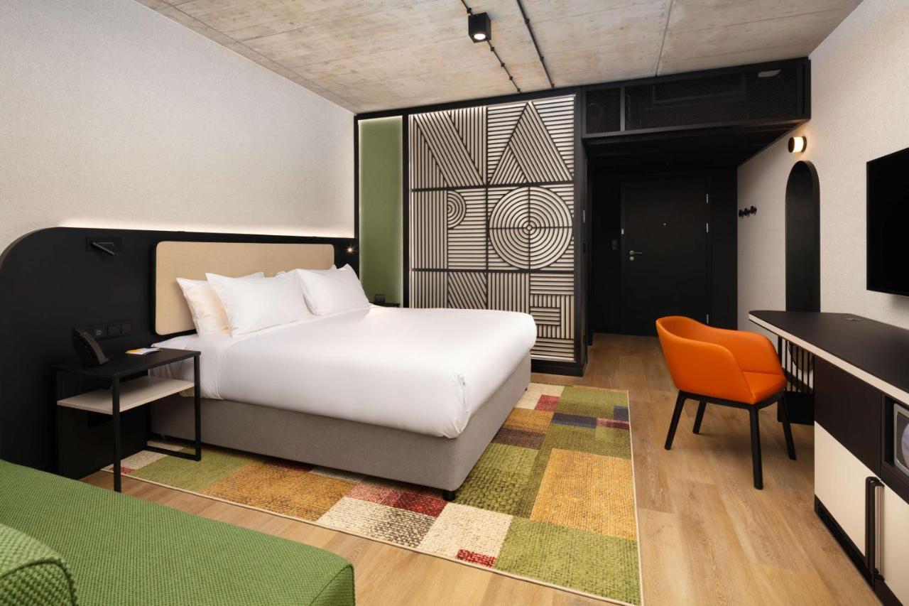 Hyatt Place Krakow Exterior photo