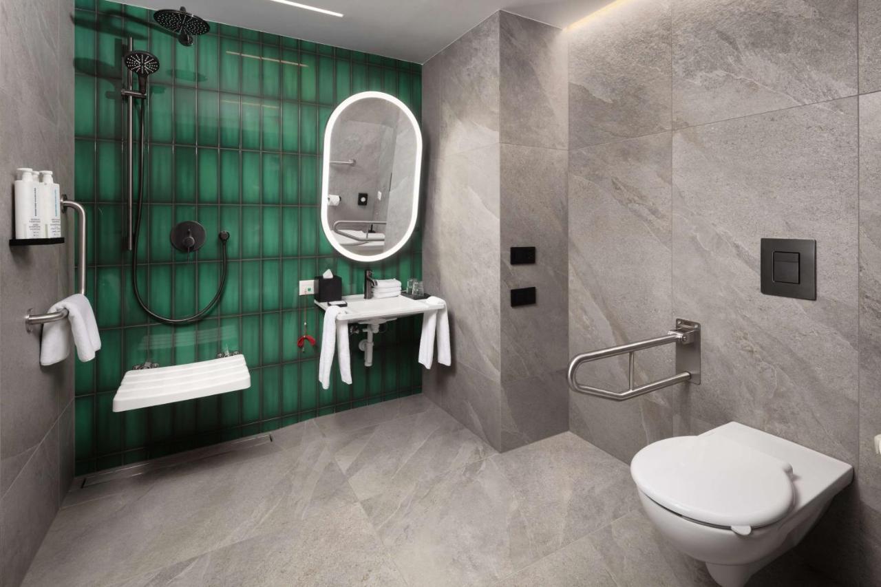 Hyatt Place Krakow Exterior photo