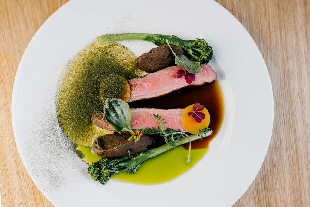 Hyatt Place Krakow Restaurant photo