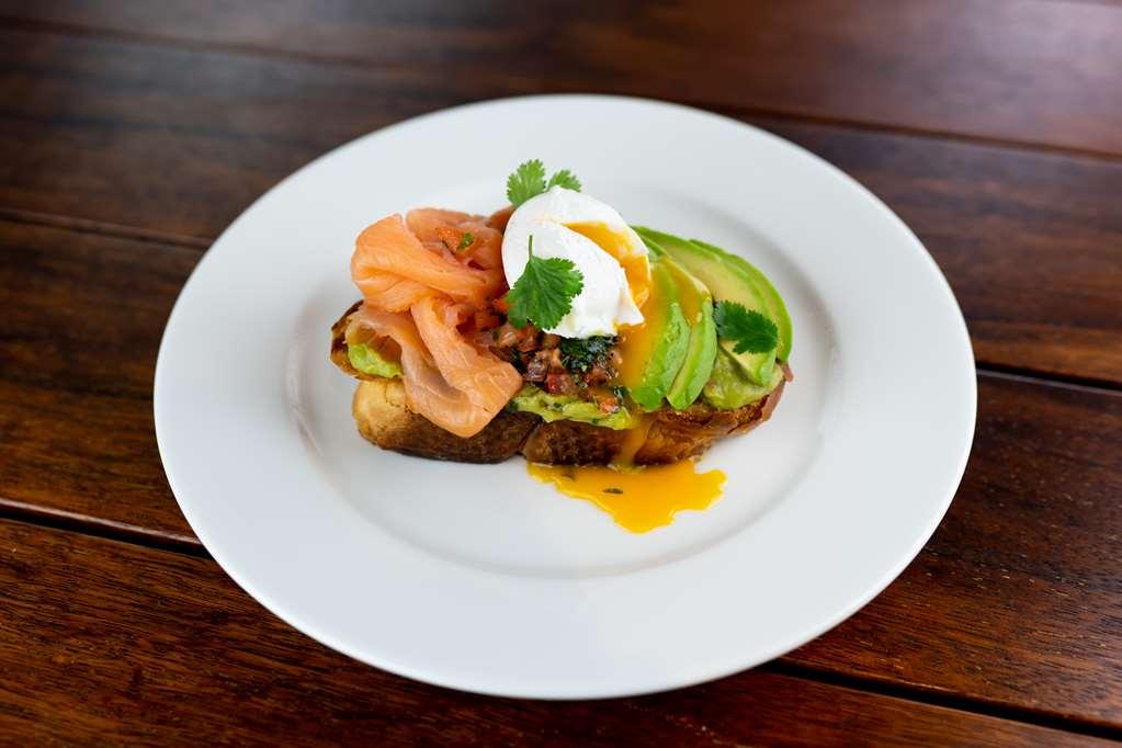Hyatt Place Krakow Restaurant photo