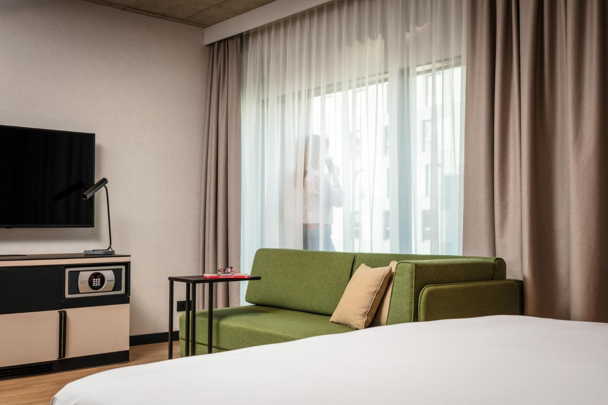 Hyatt Place Krakow Exterior photo