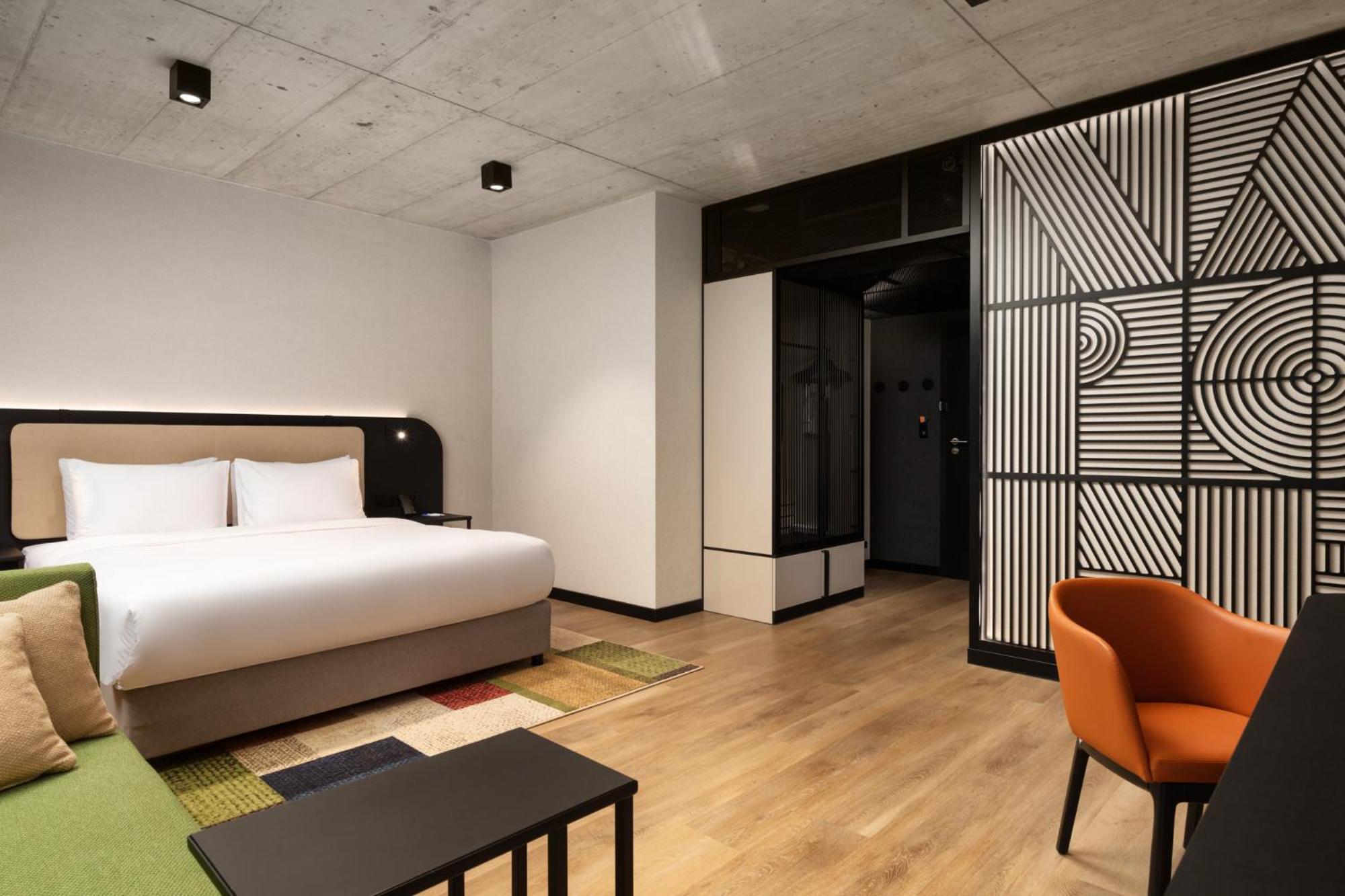 Hyatt Place Krakow Exterior photo