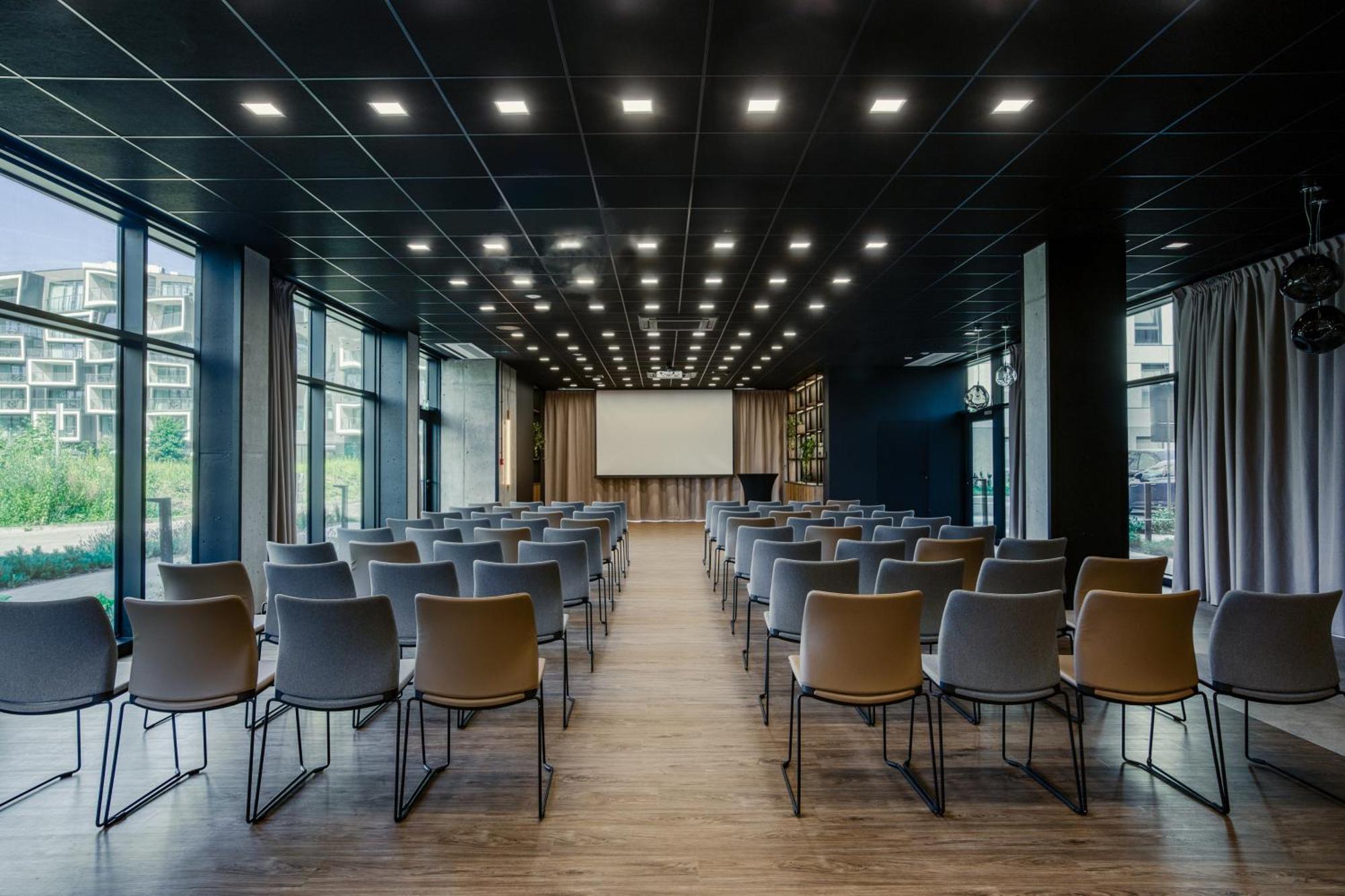 Hyatt Place Krakow Exterior photo